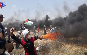 دعوات الى النفير العام في جمعة مستمرون رغم الحصار+فيديو