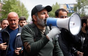 حزب حاکم ارمنستان از پاشینیان در انتخابات 8 می حمایت کرد