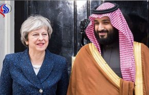 دولت انگلیس بخاطر فروش اسلحه به عربستان دادگاهی می شود