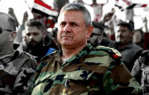 شاهد.. تشييع مهيب للواء سوري في حلب