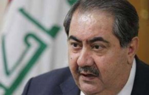 زیباری: پیام مرجعیت برای همه شرکت کنندگان در انتخابات بسیار مهم است