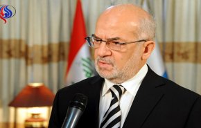 الجعفری: ترامپ دنبال غارت ثروت های منطقه است