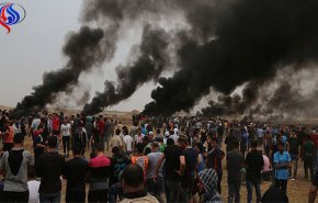 دعوت از مردم فلسطین برای شرکت در تظاهرات میلیونی بازگشت در 14 می