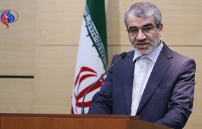 کدخدایی: لایحه «پالرمو» در مجمع تشخیص مصلحت بررسی می‌شود
