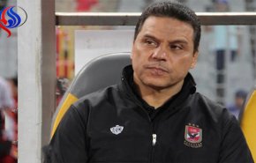 قرار جديد من البدري تجاه لاعبي الأهلي بعد التعادل مع الترجي