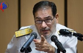 شمخانی: انتقال سفارت آمریکا به قدس تسریع در روند اضمحلال رژیم جعلی صهیونیستی است