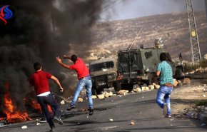 إصابة 6 فلسطينيين برصاص الاحتلال قرب حدود غزة