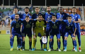 خداحافظی ستاره استقلال بعد از جام ملت‌ها