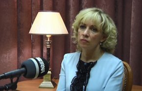 زاخارووا: برجام سندی لازم الاجرا است