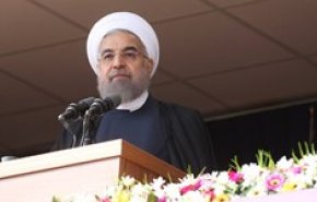روحانی: بدون فضای مجازی نمی توان اشتغال ایجاد کرد