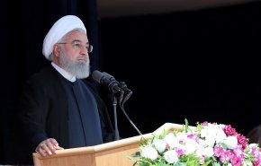 اهل جنگ و تنش نیستیم اما قاطعانه از خود دفاع می کنیم/ برای هر تصمیم ترامپ، برنامه داریم