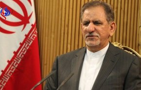 جهانگیری: نباید به اخبار بی اساس درباره قیمت ارز اتکا کرد/ برای تامین نیاز ارزی واردکنندگان محدودیتی وجود ندارد