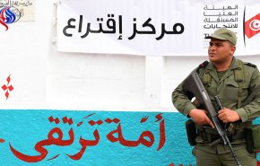 انتخابات تونس.. اقبال ضعيف وسط دعوات رسمية للمشاركة الفاعلة+فيديو