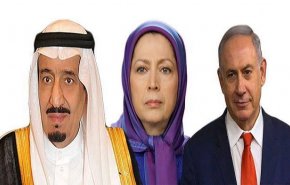 کمک ماهانه 82 میلیون دلاری سعودی ها به منافقین