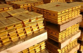 ترکیه ذخایر طلای خود را از آمریکا خارج می کند

