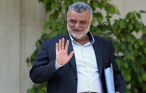 انصراف رسمی حجتی از نامزدی شهرداری تهران