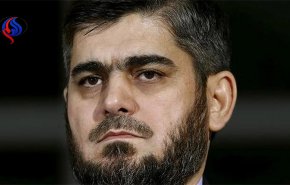 ما هي الأسباب التي دفعت محمد علوش للاستقالة من منصبه؟
