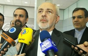 ظریف: اگر ترامپ برجام را به هم بزند، هیچگاه نخواهد توانست حتی به چنین توافقی برسد