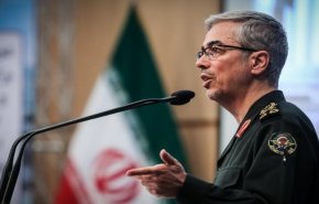 سرلشکر باقری: برجام از اول هم مطلوب ملت ما نبود