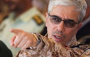 سرلشکر باقری به پاکستان سفر می‌کند