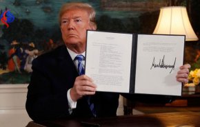 مدیران انجمن کنترل تسلیحات، اقدامات ترامپ را تقبیج کردند/امضاکنندگان برجام مانع تحریم های ثانویه آمریکا شوند