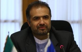 جلالي: مركز الابحاث سيقدم تقريره حول سلوك أميركا