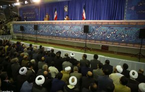 رئیس‌جمهور آمریکا ملت و نظام را تهدید کرد؛ آقای ترامپ! شما غلط می‌کنید/ اگر نتوانستید از اروپایی‌ها تضمین قطعی بگیرید دیگر نمی‌شود برجام را ادامه داد