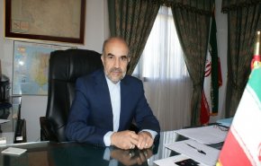 ترامپ تنها مسئول پیامدهای خروج از برجام است