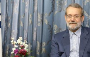 لاریجانی برگزاری انتخابات لبنان را به نبیه بری تبریک گفت