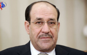 المالكي: لايوجد اعتراض على هذا الامر السياسي!