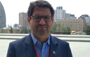 بنادر ایران درحاشیه دریای خزر با یک پنجم ظرفیت کار می کنند