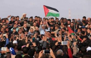 حماس: اگر میلیون‌ها شهید تقدیم کنیم هرگز از قدس دست برنخواهیم داشت