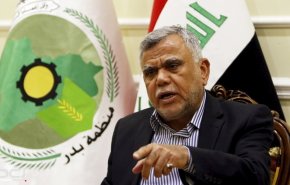 «هادی العامری» خواستار موضع‌گیری مقابل ترکیه در ایجاد بحران آب شد