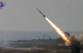 فيلق القدس الإيراني أطلق 20 قذيفة باتجاه الجولان