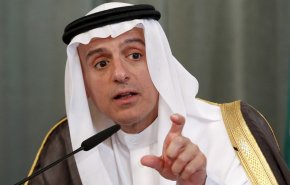 الجبير: السعودية ستسعى لسلاح نووي اذا سعت ايران لذلك