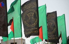 واکنش گروه‌های فلسطینی به تجاوز رژیم صهیونیستی به سوریه