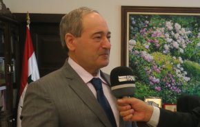 معاون وزیر خارجه سوریه:برای مقابله با هر تجاوز اسرائیل آماده هستیم