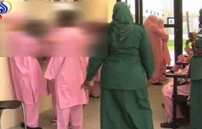 إماراتيات سجينات يشتكين التعذيب والتهديد بالاغتصاب!