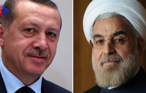 اردوغان: خروج آمریکا از برجام اشتباه بود