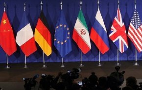 بیانیه مهم دولت در واکنش به خروج آمریکا از توافق‌نامه برجام 