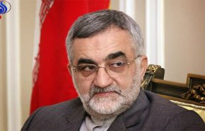 ایران به هیچ وجه با آمریکا در زمینه برجام مذاکره نخواهد کرد/ اروپا امروز برابر یک آزمون مهم تاریخی قرار دارد