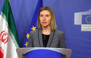  موگرینی باردیگر بر حفظ برجام تاکید کرد