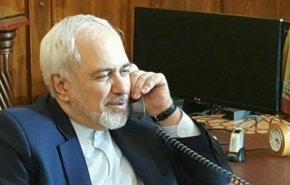 وزیران امور خارجه ژاپن و نروژ با دکتر محمد جواد ظریف تلفنی گفتگو کردند