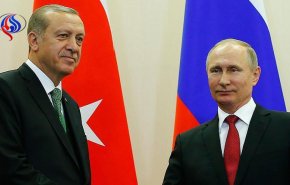 جزئیات گفت‌وگوی تلفنی پوتین و اردوغان درباره ایران اعلام شد
