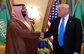 نقض برجام و  توهم ضد ایرانی آل سعود 