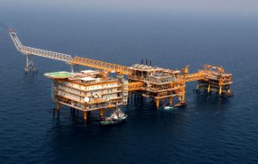 شركة النفط الصينية مستعدة لتحل محل شركة توتال