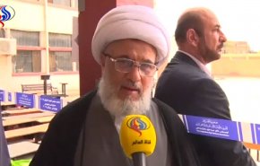 شاهد عبر العالم.. نصيحة من المرجعية الدينية للناخب العراقي