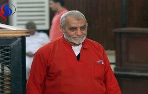  الاتحاد الأوروبي يحضر محاكمة قيادات الإخوان في مصر