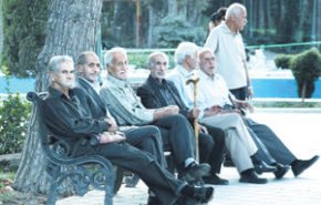 میزان افزایش حقوق بازنشستگان مشخص شد +سند