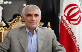 افشانی شهردار تهران شد